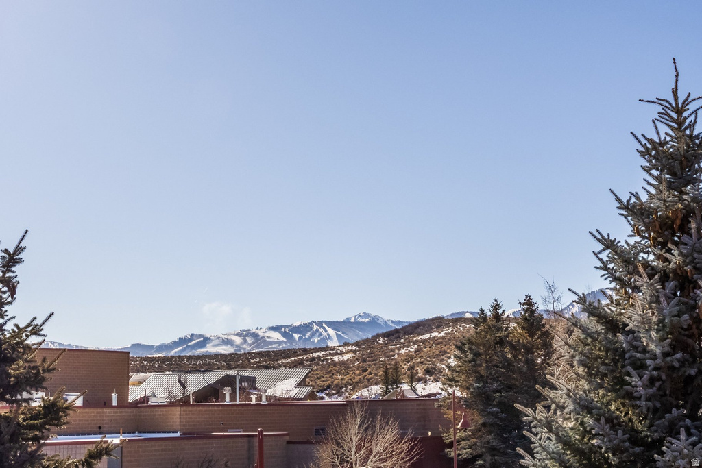 5880 TRAILSIDE LOOP Park City, UT 84098