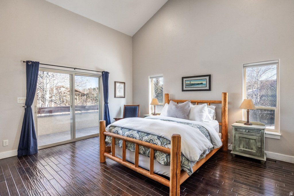 5880 TRAILSIDE LOOP Park City, UT 84098