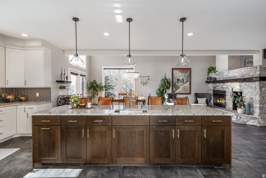 5880 TRAILSIDE LOOP Park City, UT 84098