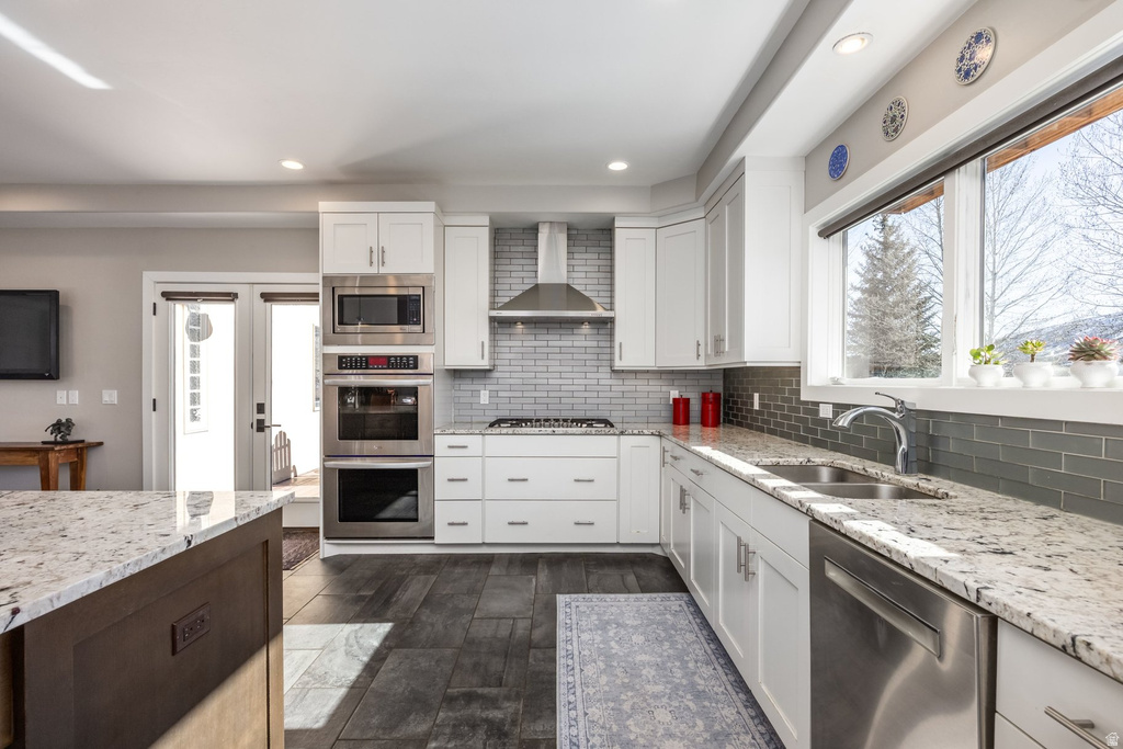 5880 TRAILSIDE LOOP Park City, UT 84098