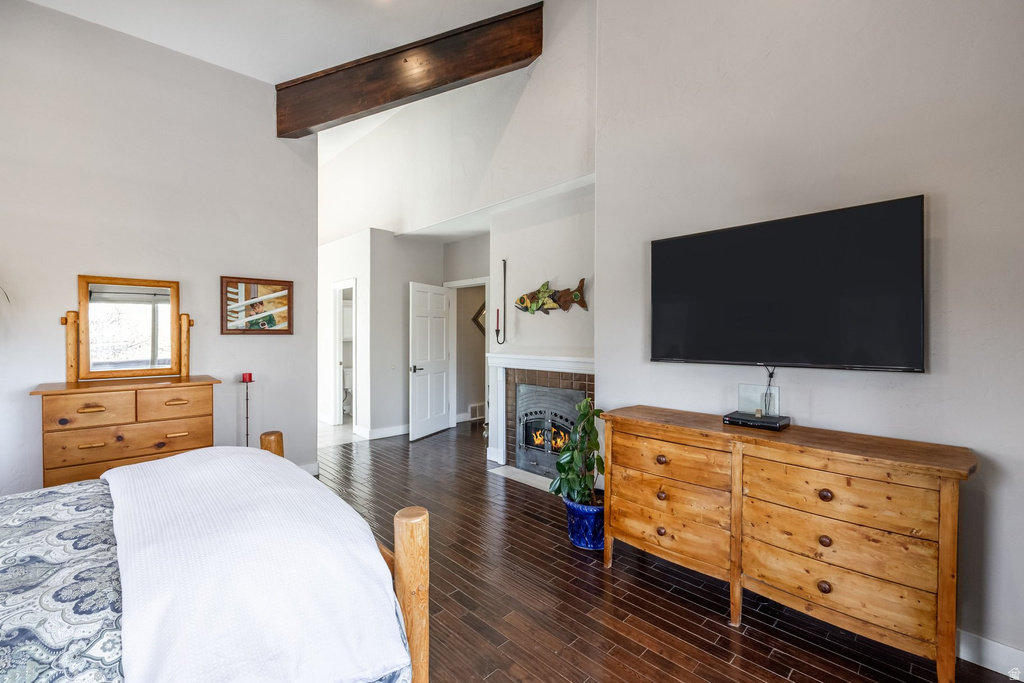 5880 TRAILSIDE LOOP Park City, UT 84098