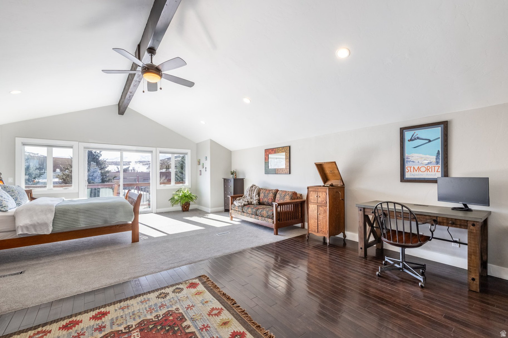 5880 TRAILSIDE LOOP Park City, UT 84098