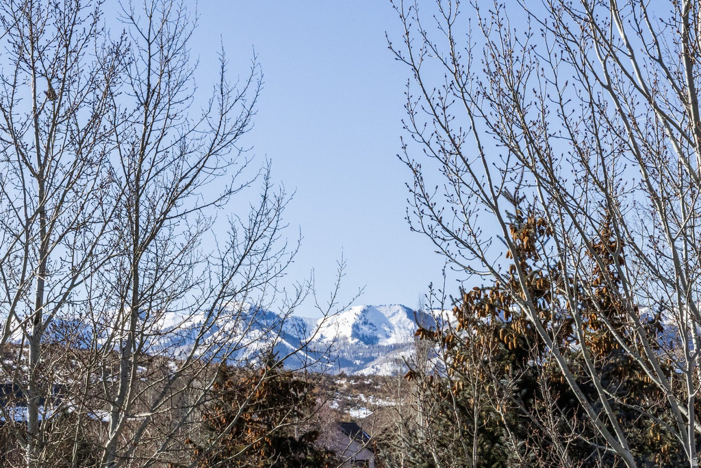 5880 TRAILSIDE LOOP Park City, UT 84098