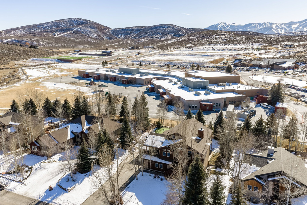 5880 TRAILSIDE LOOP Park City, UT 84098