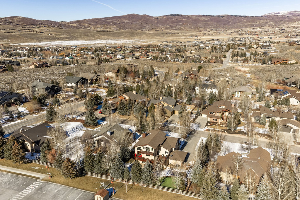 5880 TRAILSIDE LOOP Park City, UT 84098