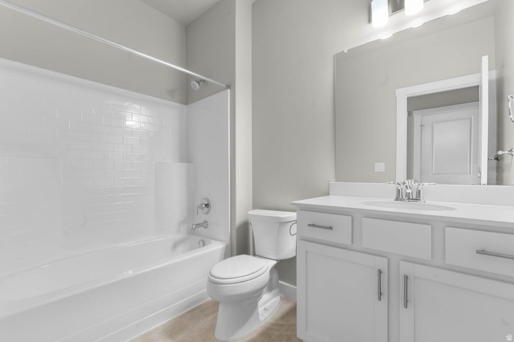 8861 S SMOKY HOLLOW RD West Jordan, UT 84081