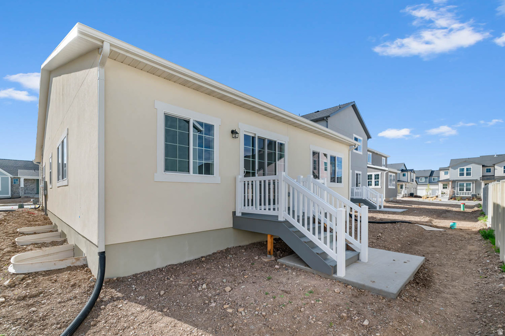 8861 S SMOKY HOLLOW RD West Jordan, UT 84081