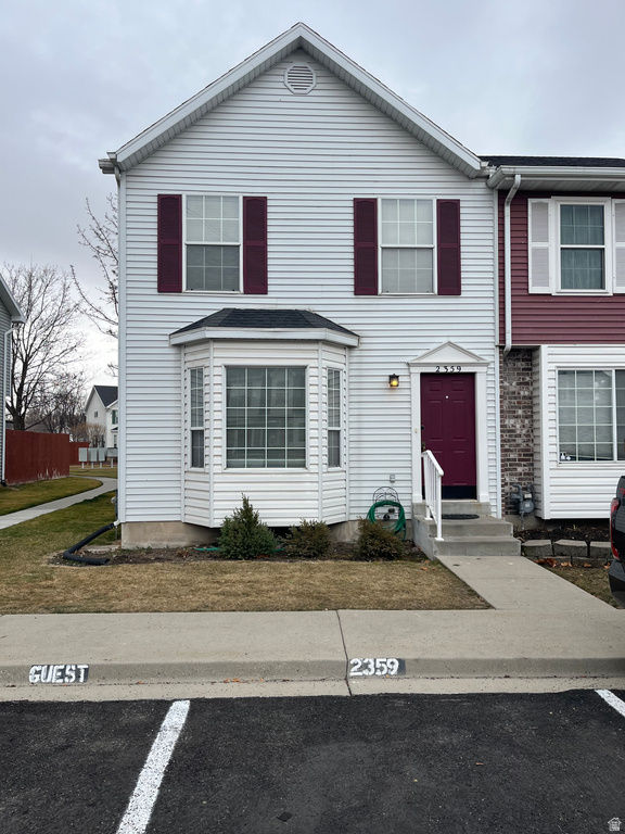 2359 W 540 N Provo, UT 84601