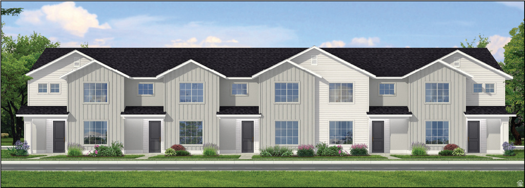 512 W 1875 N Harrisville, UT 84404