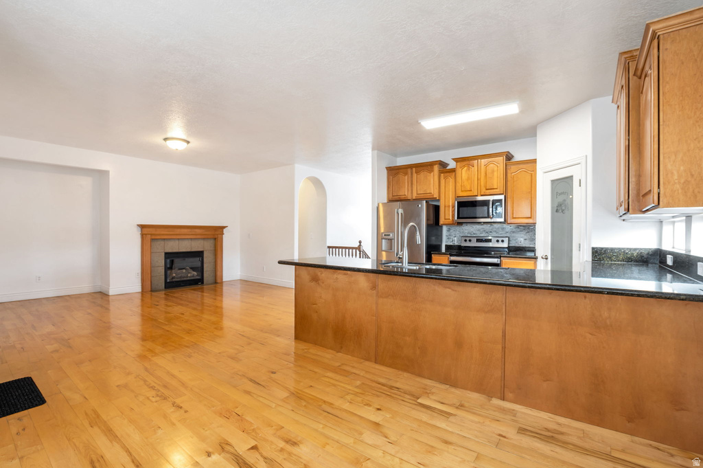 970 W FOX HOLLOW DR North Salt Lake, UT 84054