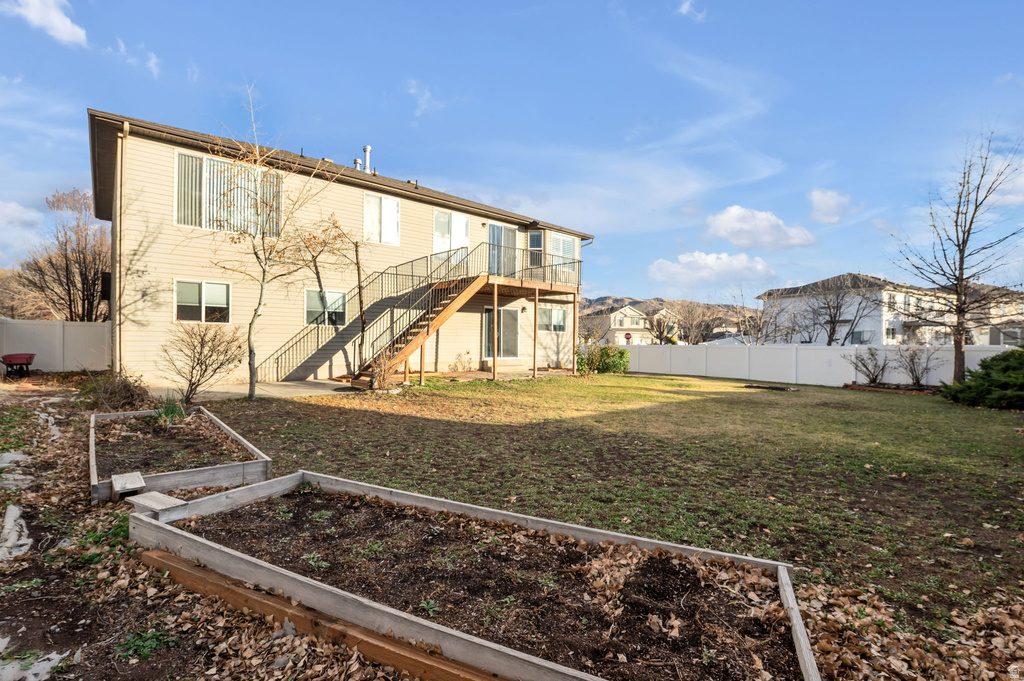 970 W FOX HOLLOW DR North Salt Lake, UT 84054