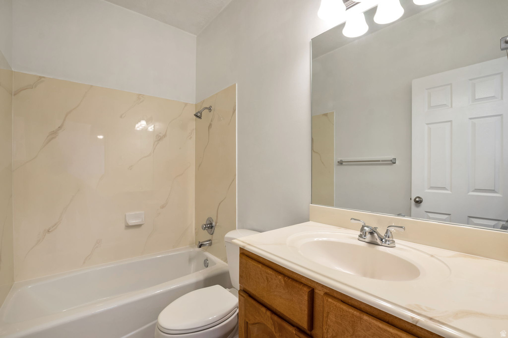 970 W FOX HOLLOW DR North Salt Lake, UT 84054