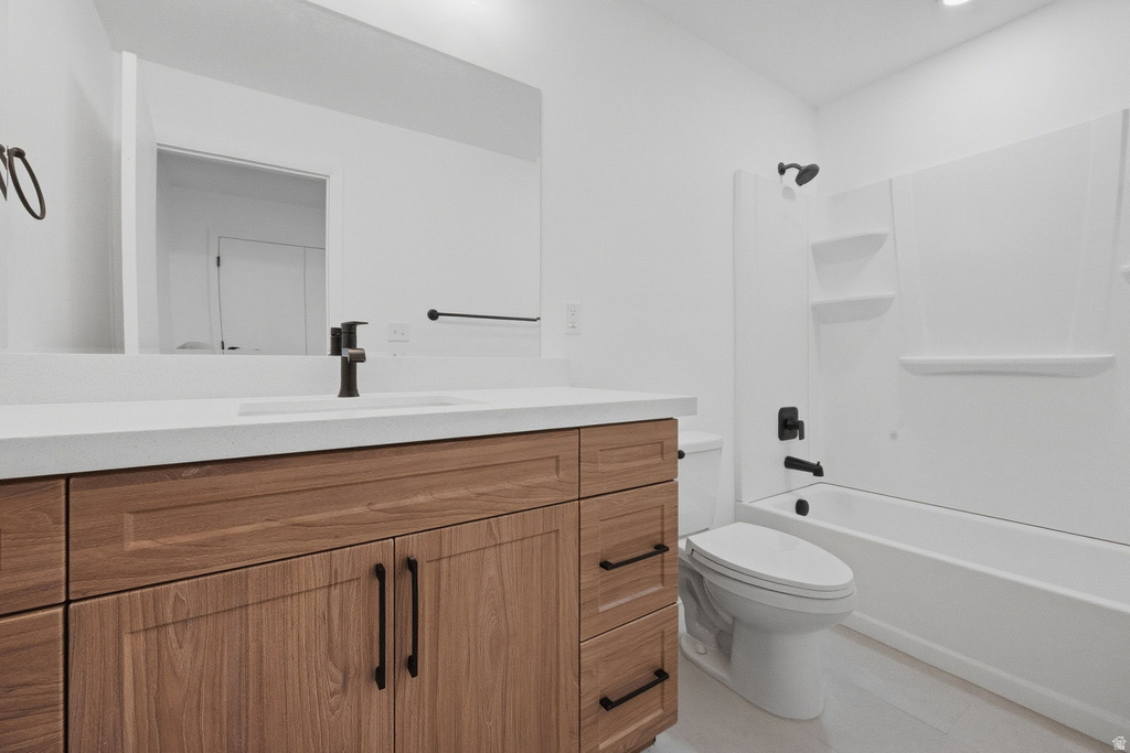 1062 E DIAMOND WAY Sandy, UT 84094