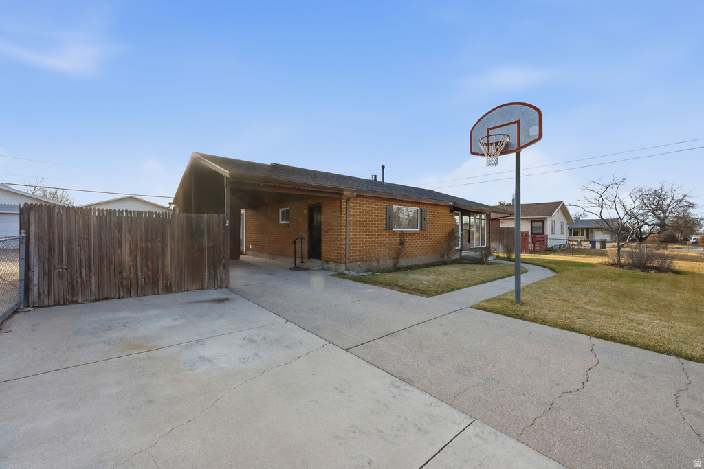 1062 E DIAMOND WAY Sandy, UT 84094