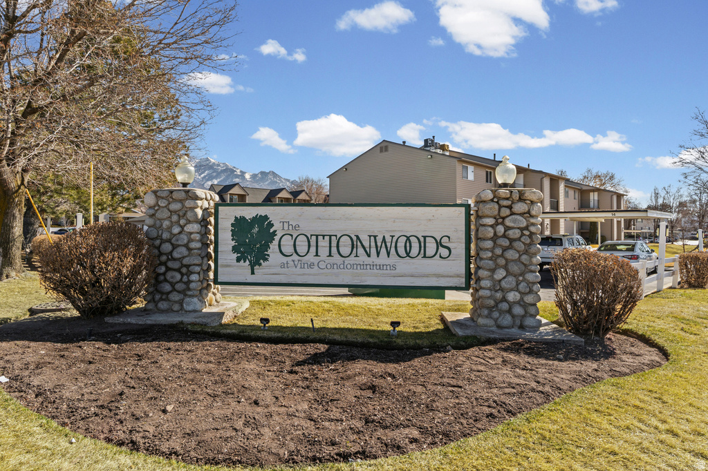 6163 S 1300 E #J Murray, UT 84121