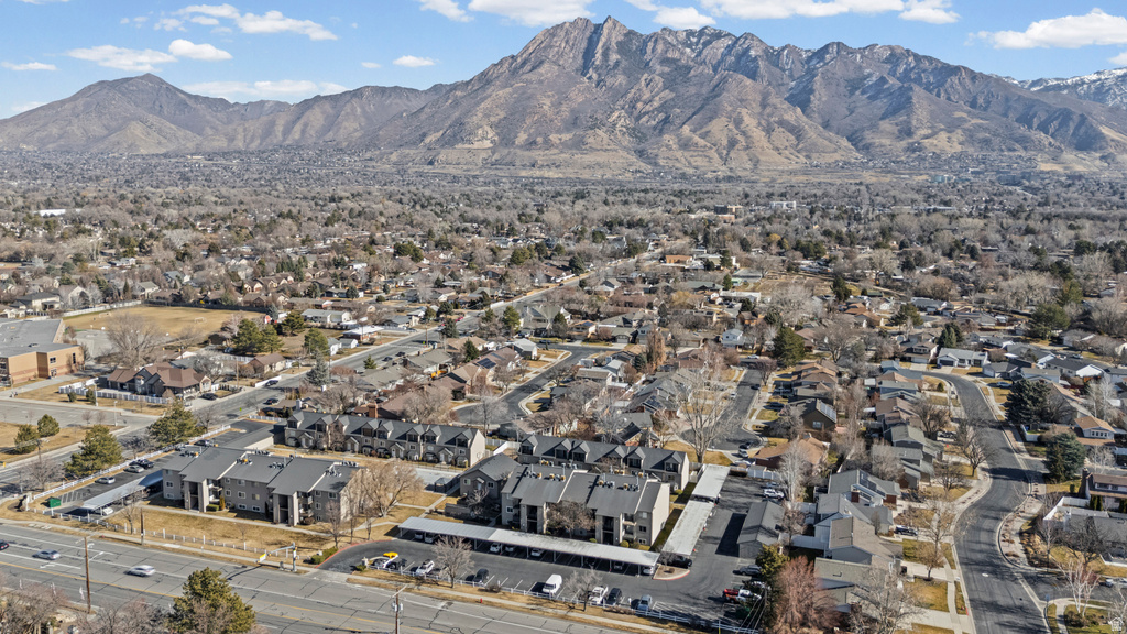 6163 S 1300 E #J Murray, UT 84121