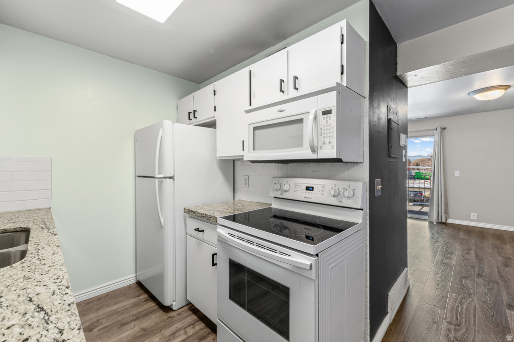 6163 S 1300 E #J Murray, UT 84121