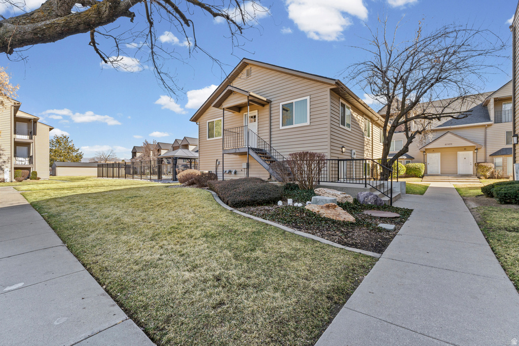 6163 S 1300 E #J Murray, UT 84121