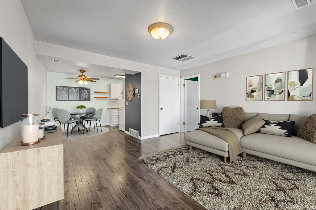 6163 S 1300 E #J Murray, UT 84121