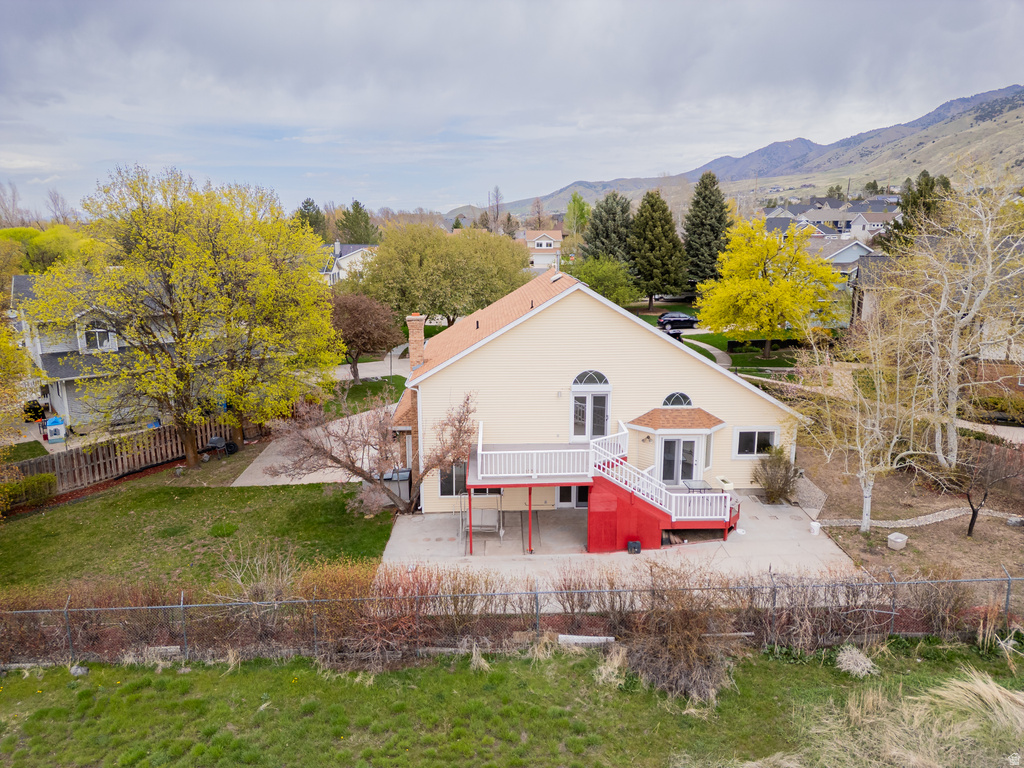 1720 N 1850 E North Logan, UT 84341