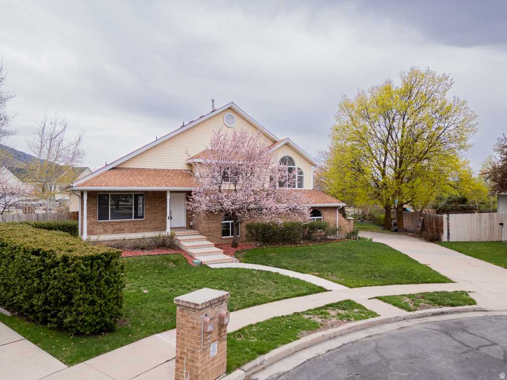 1720 N 1850 E North Logan, UT 84341