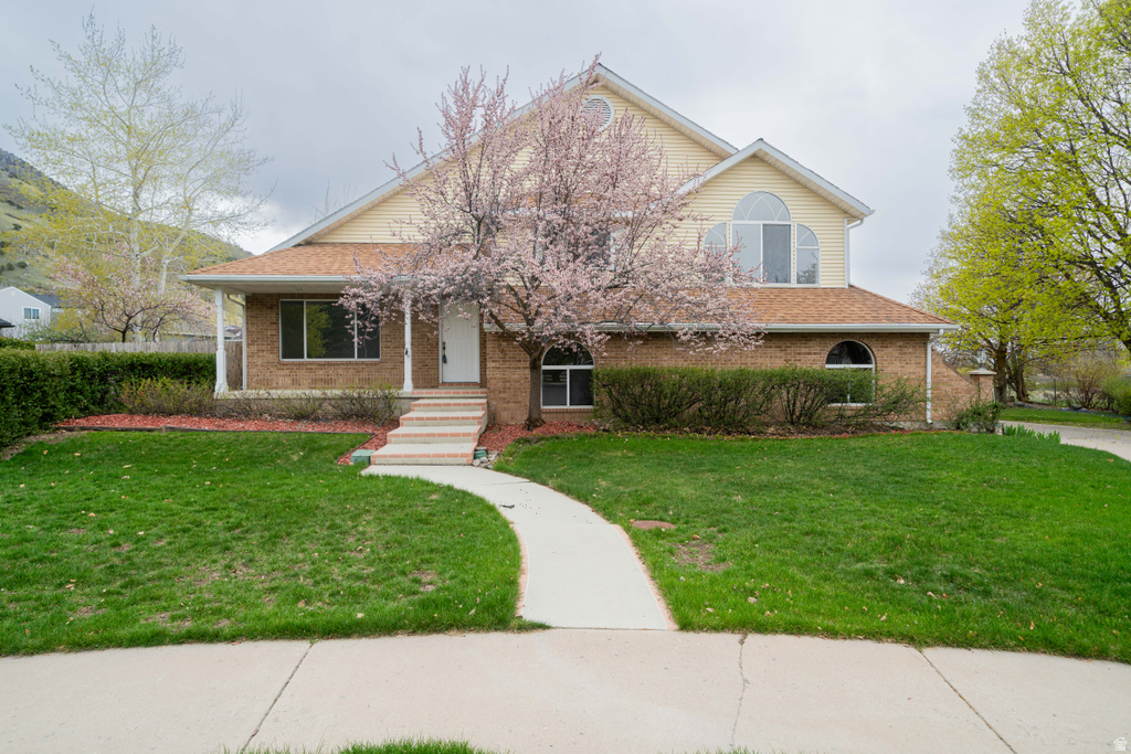 1720 N 1850 E North Logan, UT 84341
