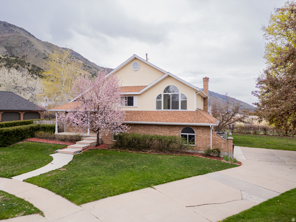 1720 N 1850 E North Logan, UT 84341