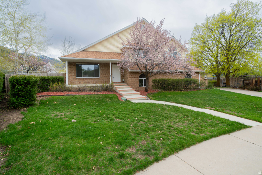 1720 N 1850 E North Logan, UT 84341