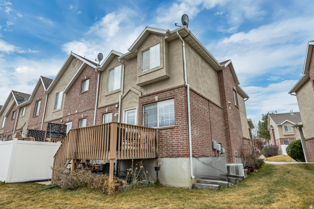 10553 S SAGE CREEK RD South Jordan, UT 84009