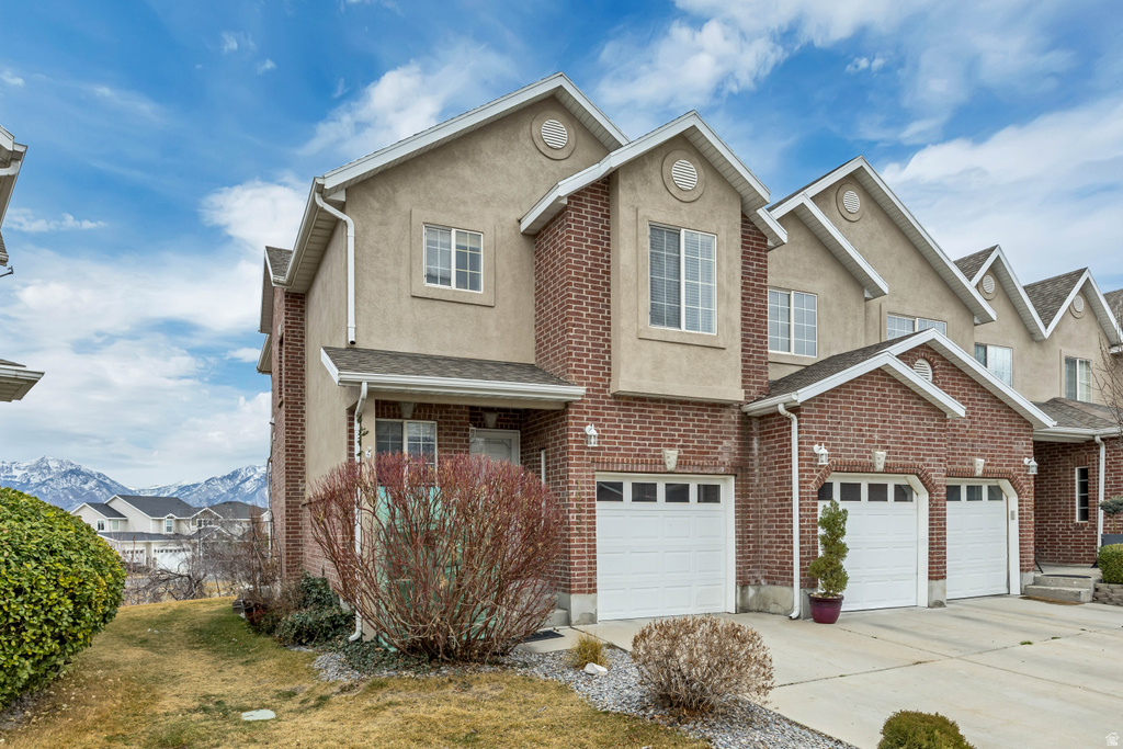 10553 S SAGE CREEK RD South Jordan, UT 84009