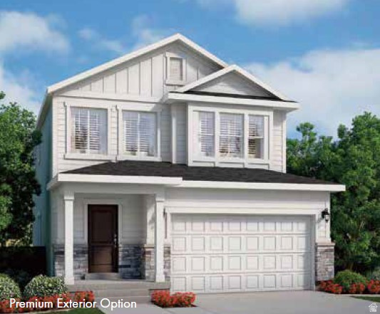 8873 S SMOKY HOLLOW RD West Jordan, UT 84081