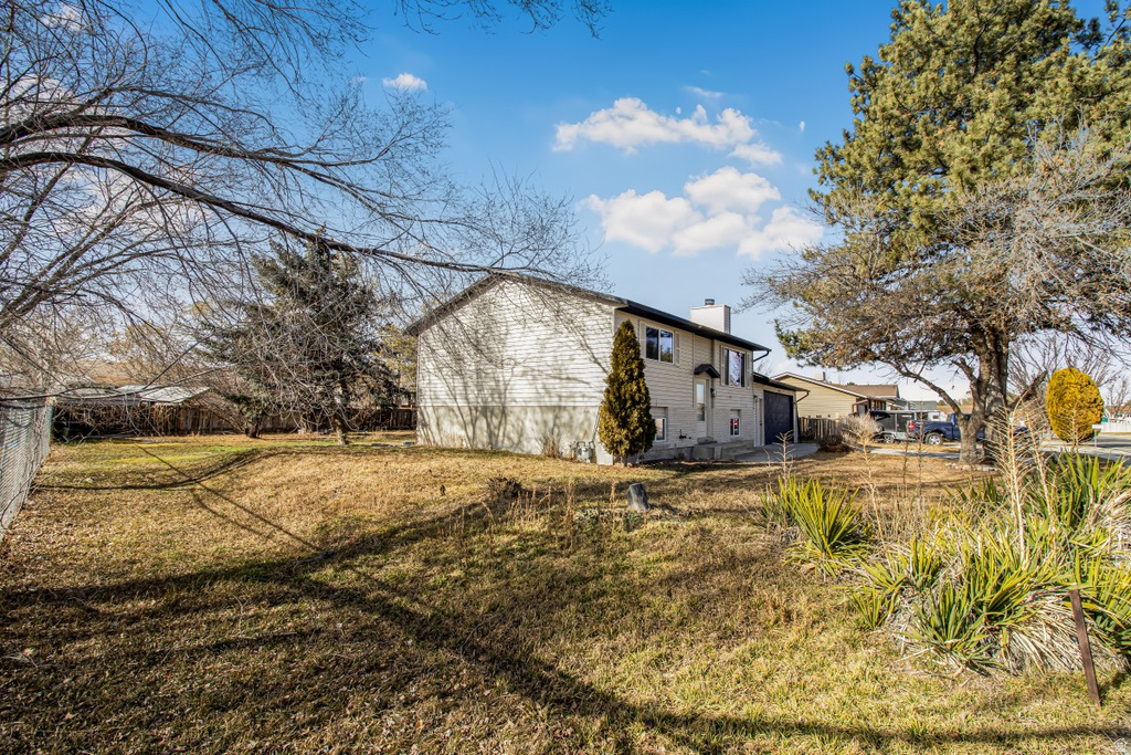 13096 S 2110 W Riverton, UT 84065