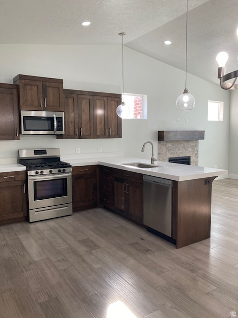 14352 S BELLA VEA DR Herriman, UT 84096