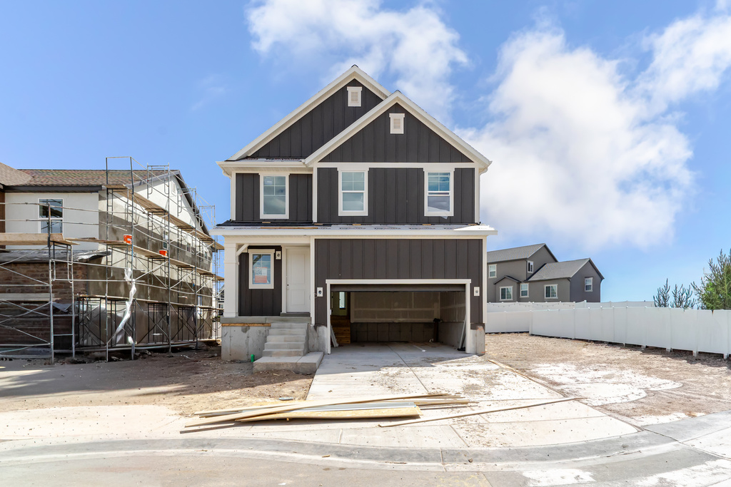6673 W CUTS CANYON DR #110 Herriman, UT 84096