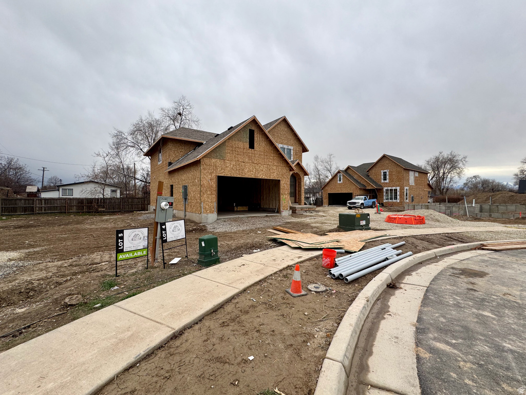 848 E 4170 S Millcreek, UT 84107