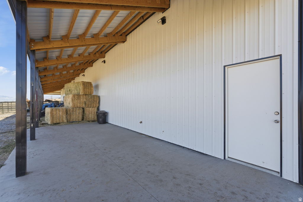 6770 W 400 S Mendon, UT 84325