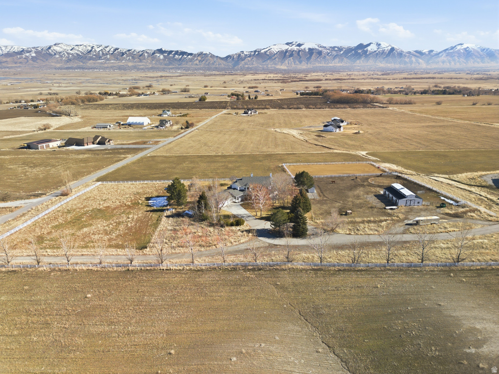 6770 W 400 S Mendon, UT 84325