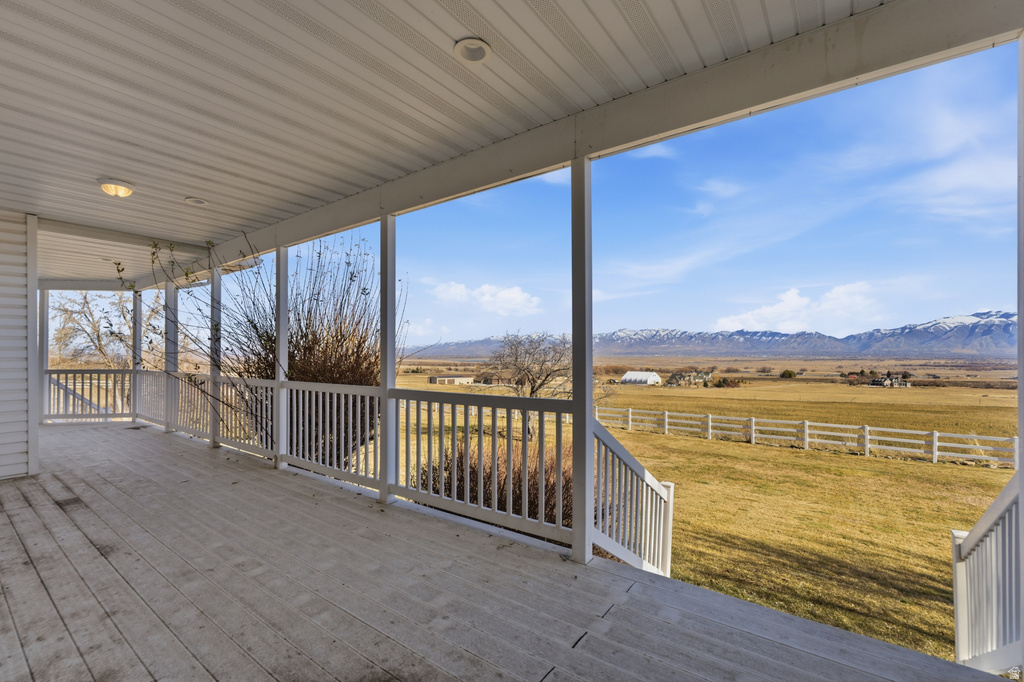 6770 W 400 S Mendon, UT 84325