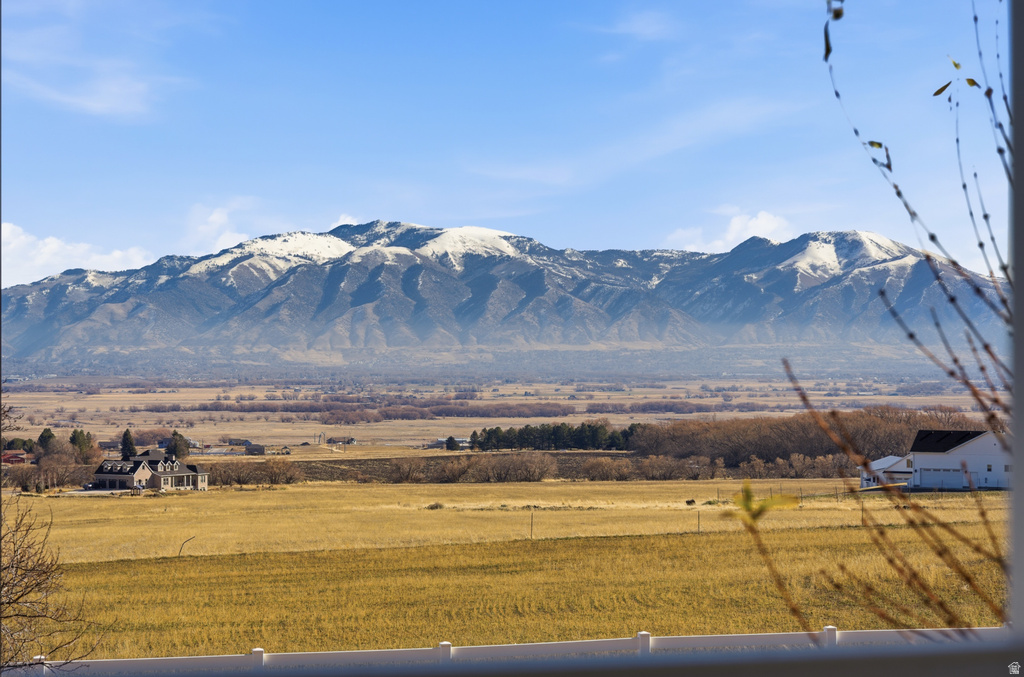 6770 W 400 S Mendon, UT 84325