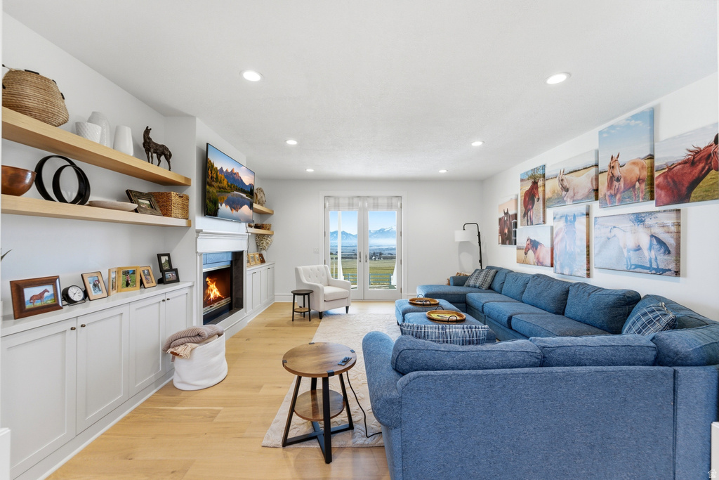 6770 W 400 S Mendon, UT 84325