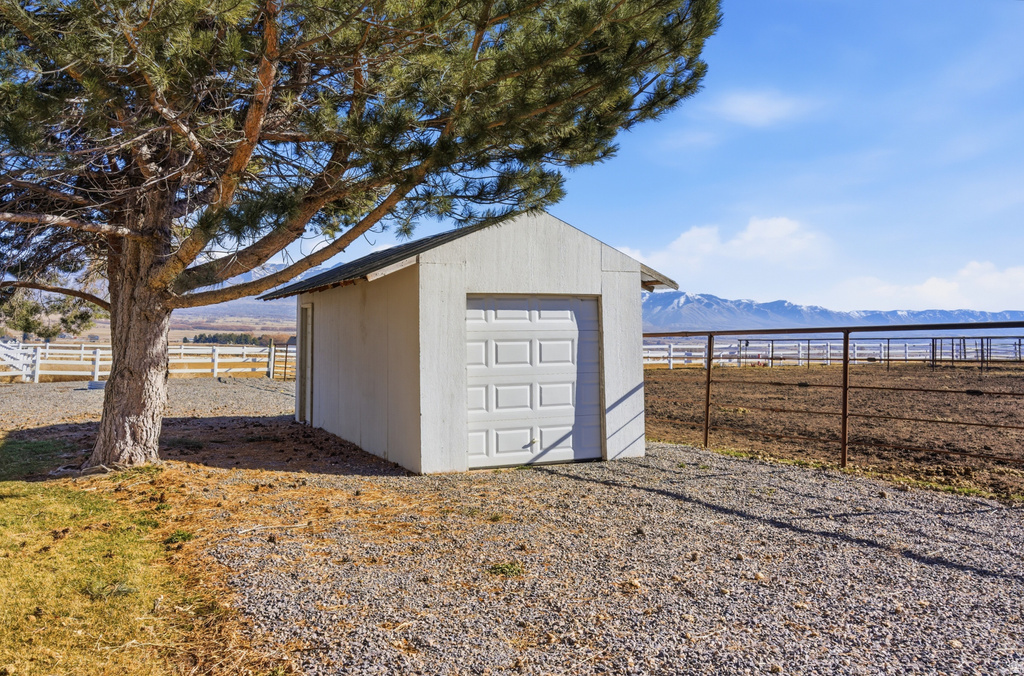 6770 W 400 S Mendon, UT 84325