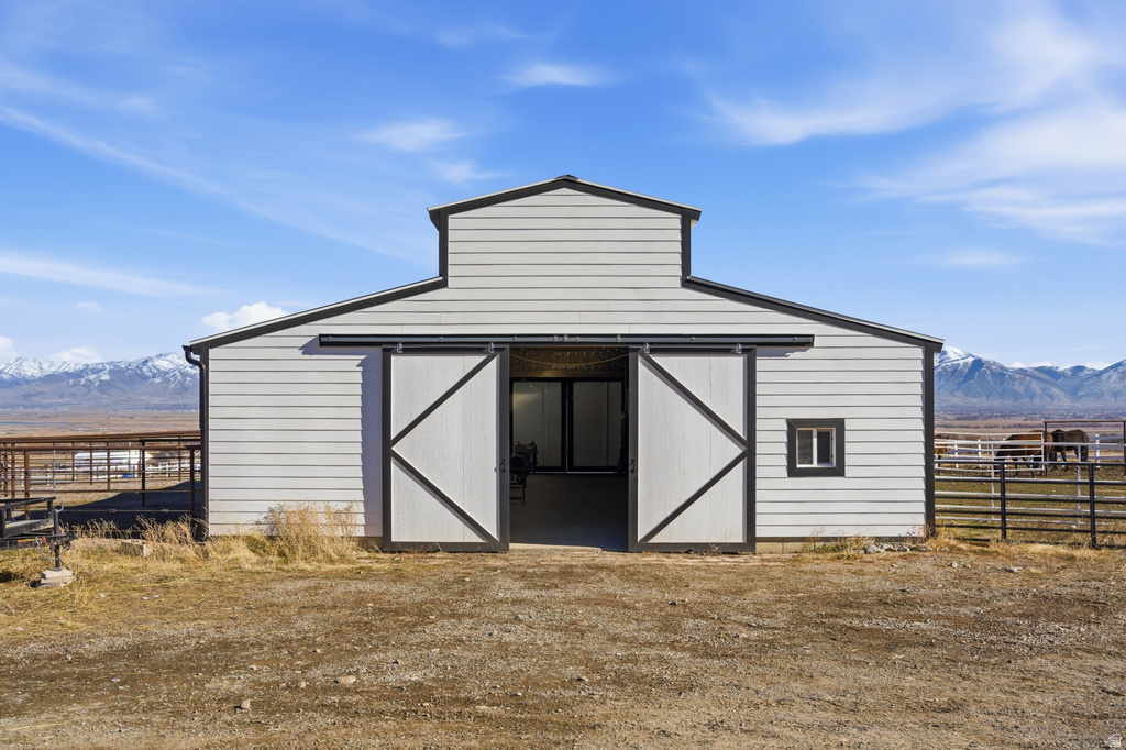 6770 W 400 S Mendon, UT 84325