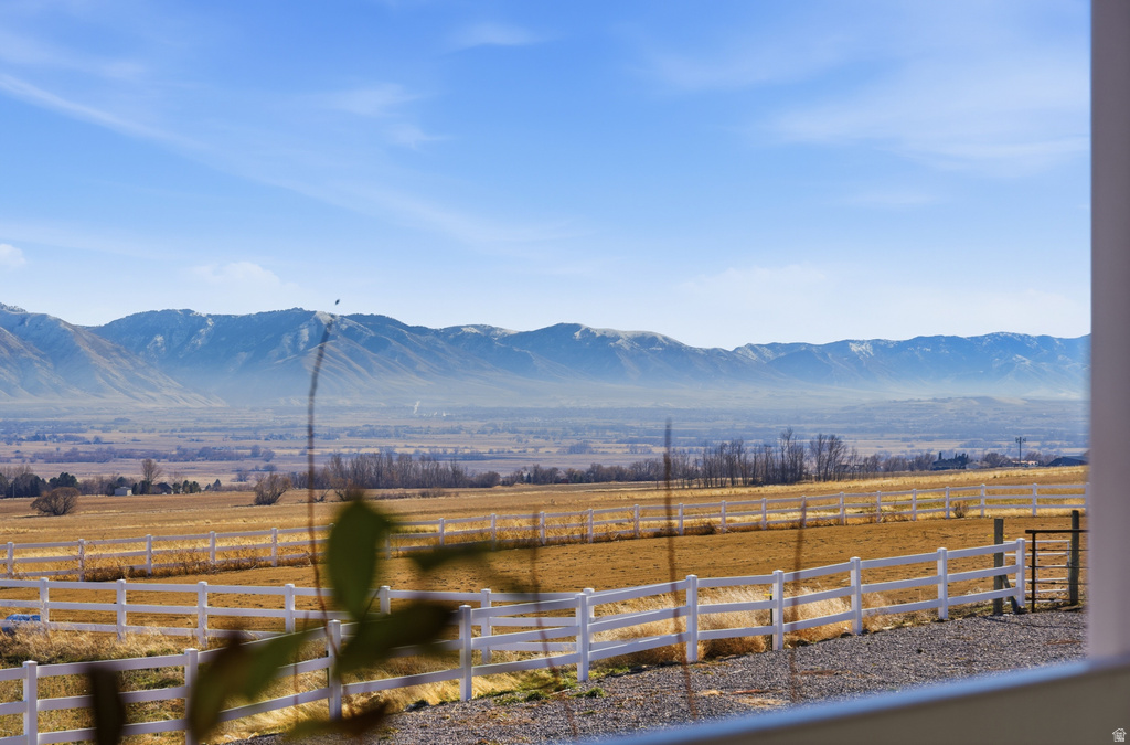 6770 W 400 S Mendon, UT 84325