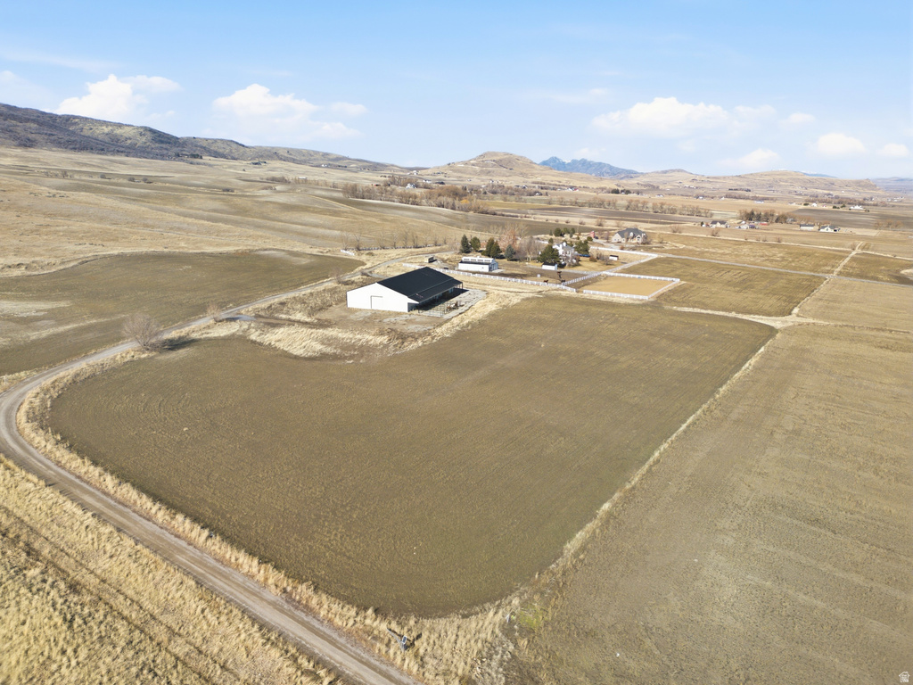 6770 W 400 S Mendon, UT 84325