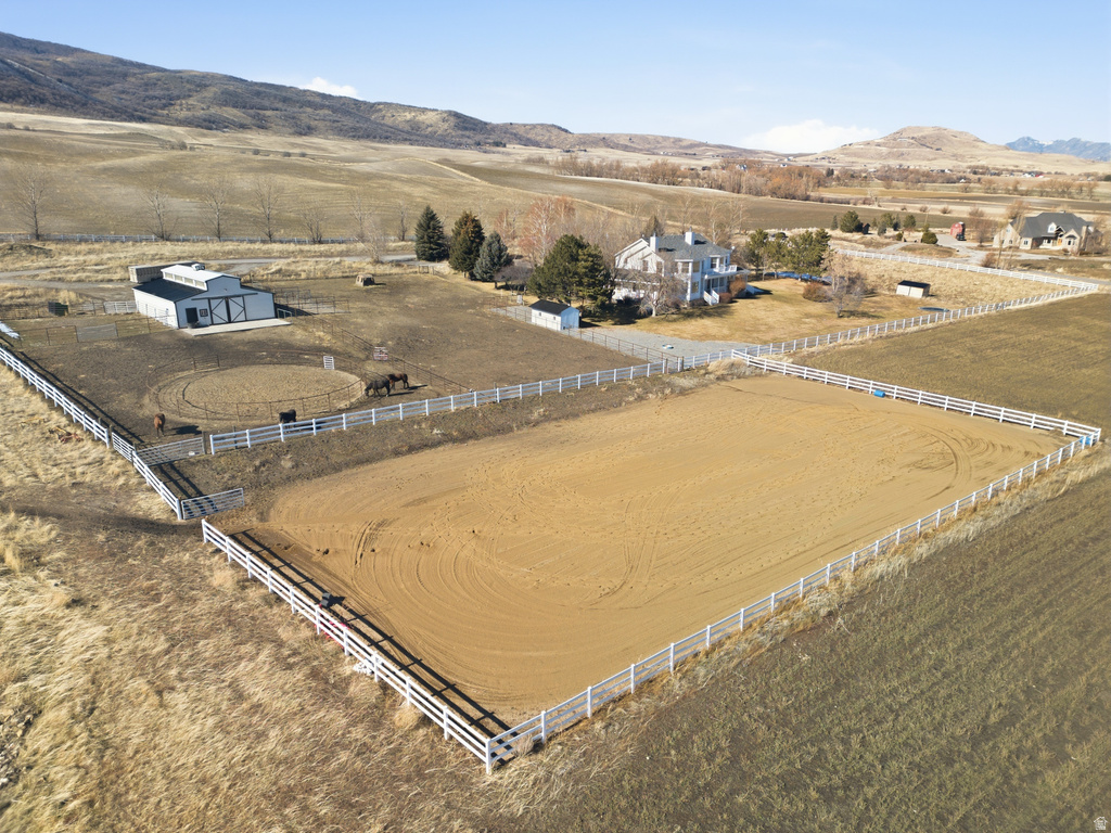 6770 W 400 S Mendon, UT 84325