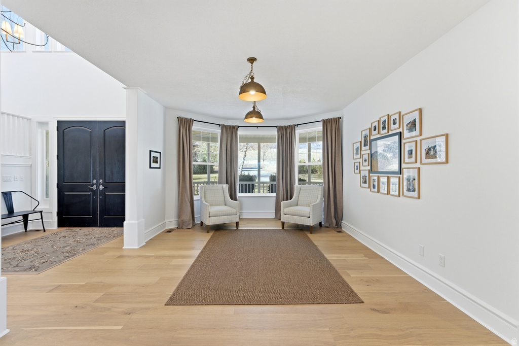 6770 W 400 S Mendon, UT 84325