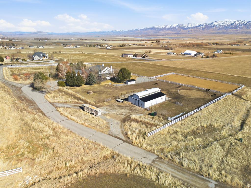 6770 W 400 S Mendon, UT 84325