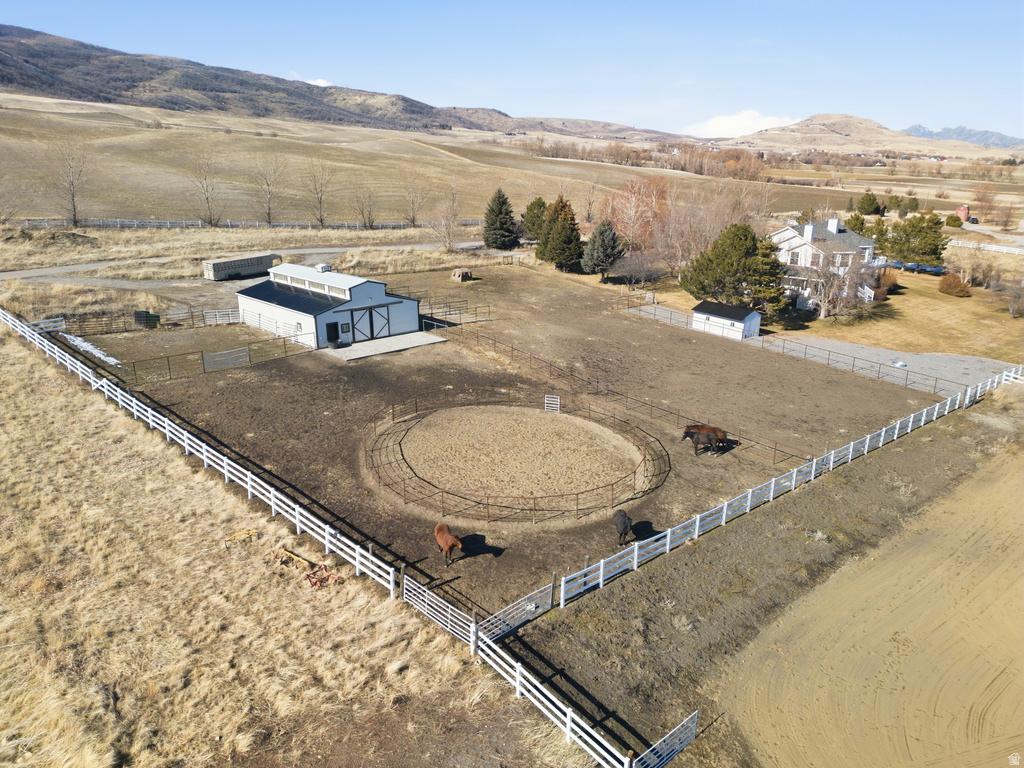 6770 W 400 S Mendon, UT 84325