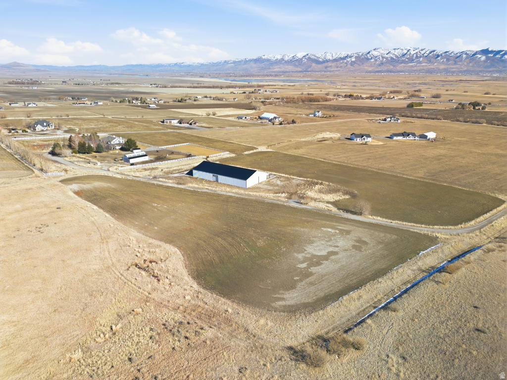 6770 W 400 S Mendon, UT 84325