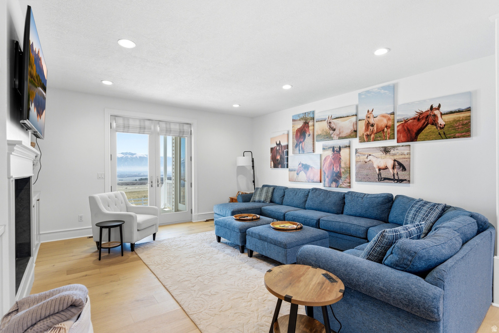 6770 W 400 S Mendon, UT 84325